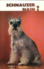 Schnauzer nain beverly d'occasion  Hennebont