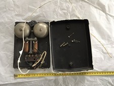 G.p.o. telephone bell for sale  CONWY