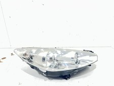 Faro anteriore destro usato  Italia