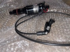 Rockshox monarch rear for sale  CARDIFF