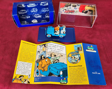 Tintin moon lens d'occasion  Expédié en Belgium