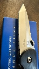 Rare vintage balisong for sale  Gilbert