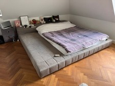 Designbett bonaldo squaring gebraucht kaufen  Hamburg