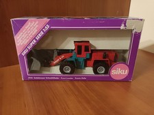 Siku super 3123 gebraucht kaufen  Gangkofen