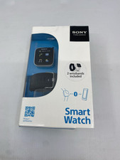 Sony smartwatch version for sale  Beloit