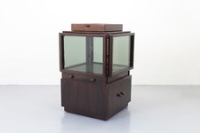 Bar cabinet gianfranco usato  Castenaso