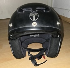 Motorradhelm highway ne gebraucht kaufen  Düsseldorf