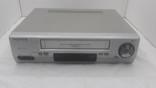 Daewoo st247s magnetoscope d'occasion  Jonquières