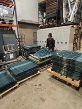 Carpet squares tiles for sale  Minneapolis
