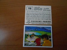 Figurina bia sfida usato  Torino