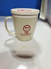 Twa airline thermal for sale  Saint Louis