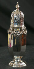 Antique ornate sterling for sale  STANLEY