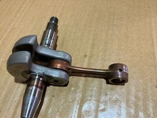Husqvarna 545 550 gebraucht kaufen  Wrist