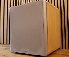 Velodyne dd15 powered for sale  CRAWLEY