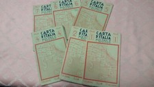 Carte italia del usato  La Spezia