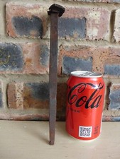 Antique handmade blacksmith for sale  WALLASEY