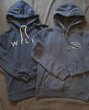 Jack wills hoodies for sale  LEICESTER