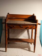 Ancien meuble toilette d'occasion  Fumel