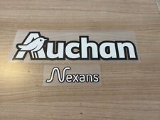 Flocage sponsor officiel d'occasion  Bourgoin-Jallieu