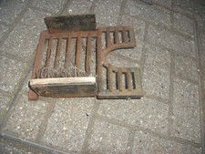 Vintage boot scraper for sale  THATCHAM