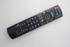For panasonic remote d'occasion  Expédié en Belgium