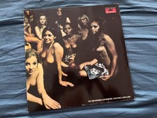 Jimi hendrix experience gebraucht kaufen  Berlin