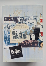 Beatles anthology graffiti for sale  MANCHESTER