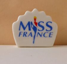 Fève miss 2005 d'occasion  Toulon-