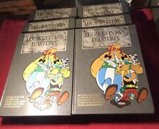 Astérix collection intégrale d'occasion  Pont-Sainte-Maxence