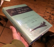 Jane aircraft 1968 for sale  Truth Or Consequences
