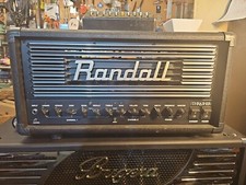 Randall thrasher 50w for sale  Clackamas