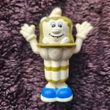 Usado, 2002 DAIRY QUEEN DQ Treats Peanut Buster Parfait Raro Brinquedo Cone Vintage - RARO!!! comprar usado  Enviando para Brazil