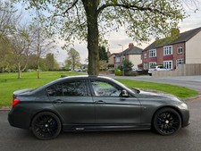 2014 bmw 330d for sale  UK