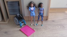 Barbie made move for sale  PORTSMOUTH