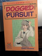 Rumino takahashi dogged gebraucht kaufen  Trier