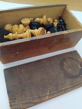 Vintage collectable wooden for sale  CARDIFF