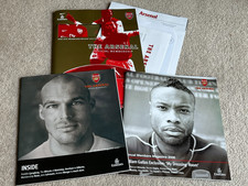 Arsenal official membership for sale  NEWMARKET