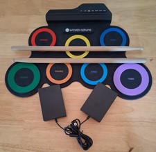 Wicked gizmo roll for sale  TROON
