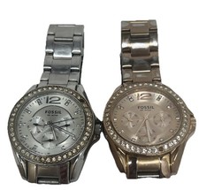 Two fossil women for sale  Morristown