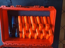 Lot glock orange d'occasion  Schweighouse-sur-Moder
