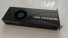Zotac nvidia rtx gebraucht kaufen  Augsburg