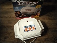 Rival cookie factory for sale  Laurelville