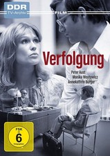 Verfolgung ddr tv gebraucht kaufen  Berlin