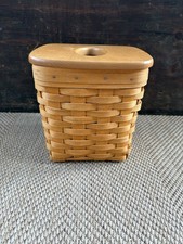 Vintage longaberger woodcrafts for sale  Fletcher