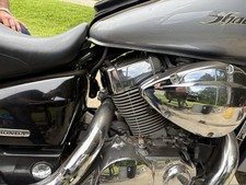 2006 honda shadow for sale  Mobile