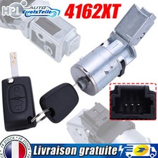 Kit serrure antivol d'occasion  Nanteuil-le-Haudouin