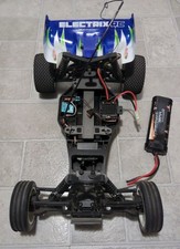 Ecx boost buggy for sale  Salem