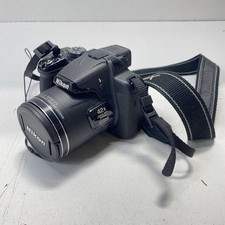 Câmera Digital Nikon Coolpix P530 16.1MP, usado comprar usado  Enviando para Brazil