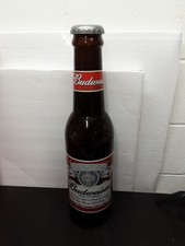 Vintage budweiser beer for sale  Eden Prairie