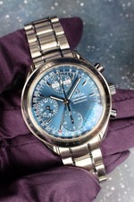 Omega speedmaster triple for sale  Rothschild